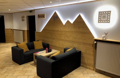 Giron Hotel | Le Relais Nordique