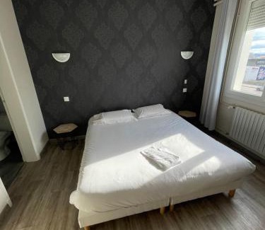 Aurillac Hotel | Le Relax