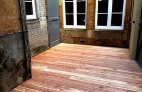 Langres Apartment | Le Renaissance