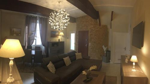 Beaune City Centre Apartment | Le Rendez Vous des Anges