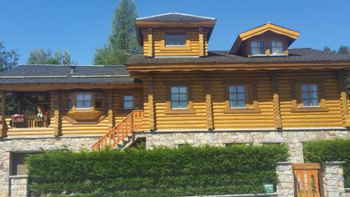 Superbolquere Apartment | Le Renne Blanc Pyrénées de France