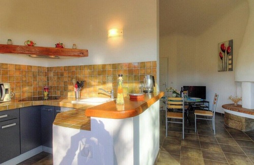 Monacia-d'Aullene Apartment | Le Renoso à Monacia S