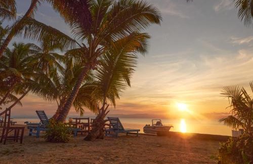 Nosy Boraha Hotel | le Repaire des Pirates