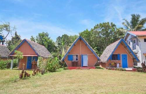Nosy Boraha Hotel | le Repaire des Pirates