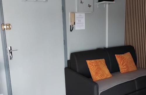 Laguiole Apartment | Le repos d'Aubrac