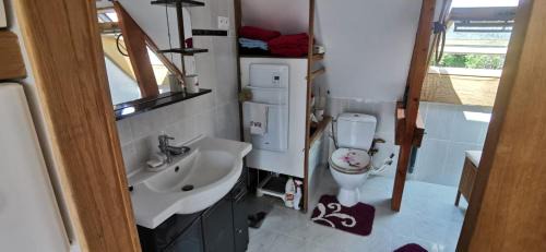 Esson Apartment | Le Repos des Crins Noirs