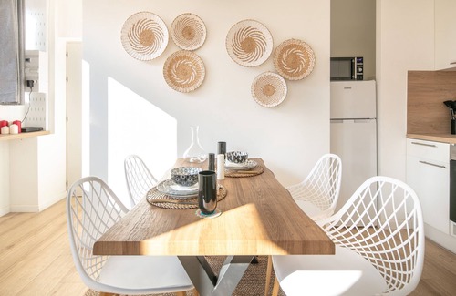 La Cote-Saint-Andre Apartment | Le Repos du Mélomane - A 1h de Lyon, climatisé