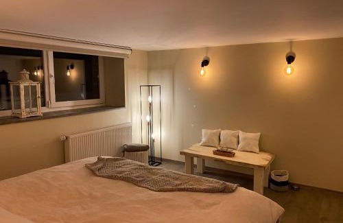 Chaudfontaine House | Le Retour aux Sources - Chambre d'Hôte chaleureuse et conviviale