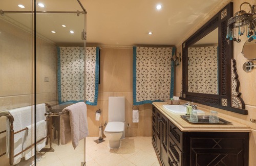 Al-Matariyah Hotel | Le Riad Hotel de Charme