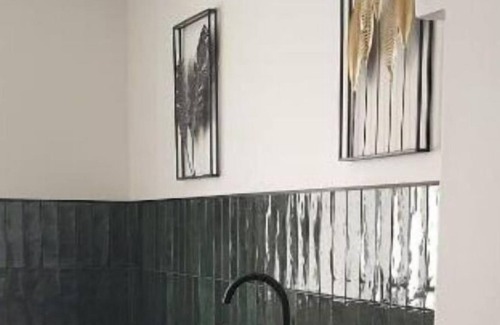 Cholet Apartment | Le Riadh Cholet