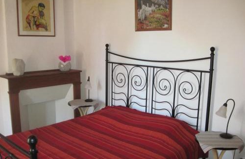 Lempaut Bed & Breakfast | Le Ribet