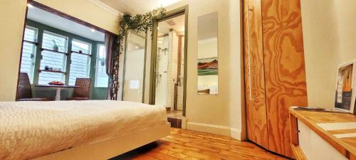 La Cite-Limoilou House | Le Ricochet Urbain