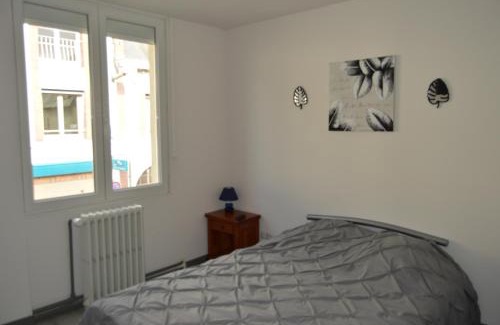 Montfort-sur-Risle Hotel | Le Risle - Hôtel