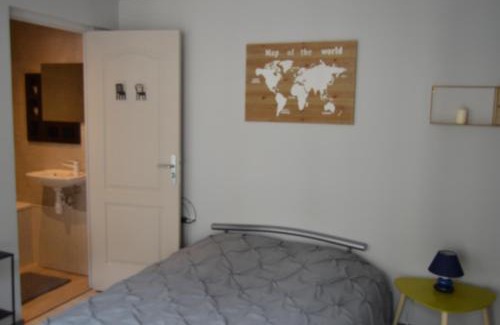 Montfort-sur-Risle Hotel | Le Risle - Hôtel
