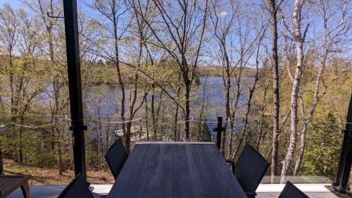 Mauricie Apartment | Le Riverain - Condo neuf au bord de l'eau