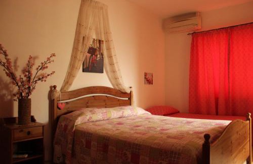 Sant'Agata de'Goti Bed & Breakfast | Le Rocce