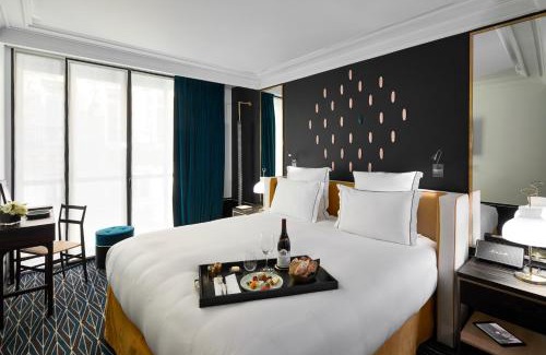 Palais-Royal Hotel | Le Roch Hotel & Spa