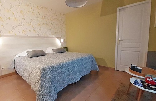 Chenonceaux Bed & Breakfast | Le Roi Coq