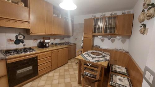 Montagnaga Apartment | Le Rondini di Casa Bernardi, for Pet Lovers con Area Cani privata