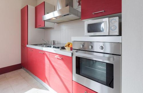 Piombino Apartment | Le Rose
