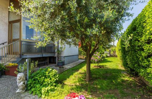 Venegono Superiore Apartment | Le Rose