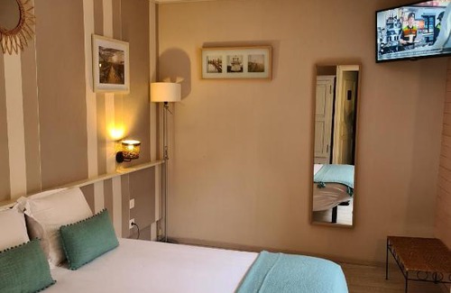 Saint-Pol-sur-Ternoise Hotel | Le Royal Hôtel