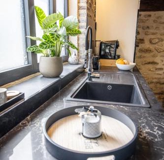 Guerard House | Le Ru De Biche - 20min Disney - SPA du 01 05 au 01 11 - paisible