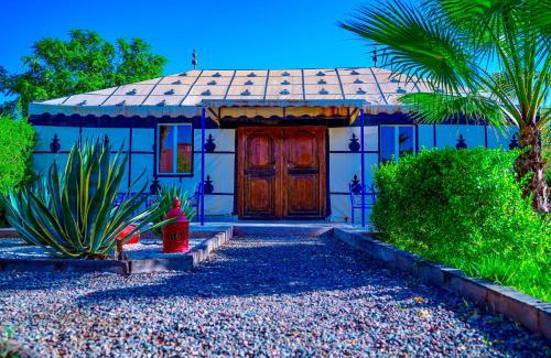 El Aggada House | Le Rubis Oriental Marrakech
