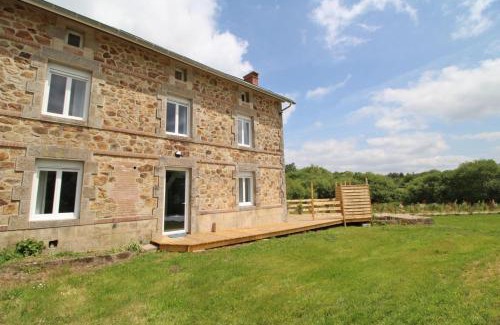 Limoges House | Le rucher de saint florent