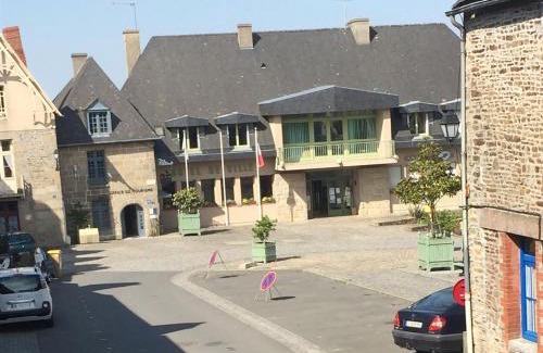 Bazouges-la-Perouse Bed & Breakfast | Le Ruppione