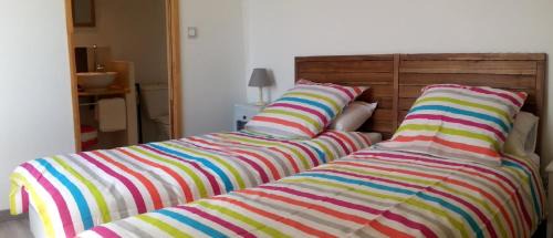 Aiguelèze Bed & Breakfast | le sécadou chambres et table d'hôtes