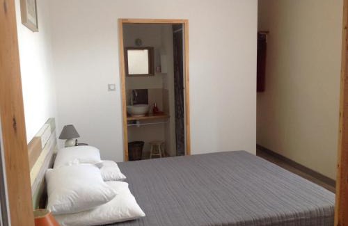 Aiguelèze Bed & Breakfast | le sécadou chambres et table d'hôtes
