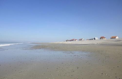 Cayeux-sur-Mer Apartment | Le Sémaphore