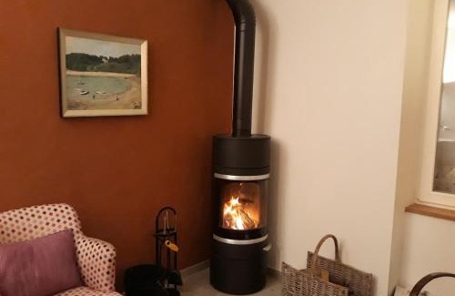Upie House | Le Sabatin - Maison de charme, un écrin de verdure