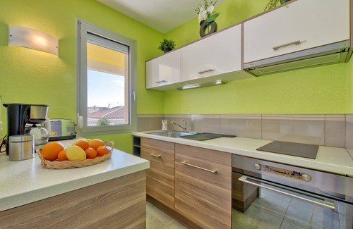 Royan Apartment | Le Sable Fin - Appt à 300m de la plage