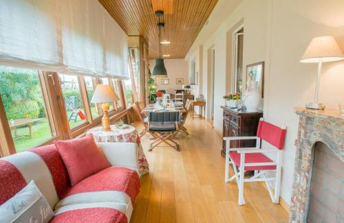Viareggio House | Le Sable Fin Beach House