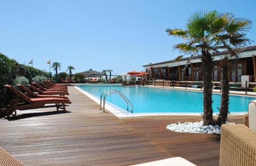 Viareggio House | Le Sable Fin Beach House