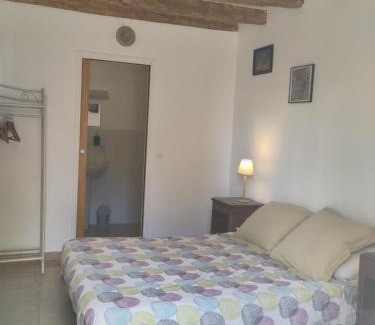 Noyant-Villages Bed & Breakfast | Le sablon chambres d'hotes
