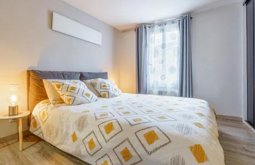 Travo Apartment | Le Saint-Antoine par Your Sweet Loc