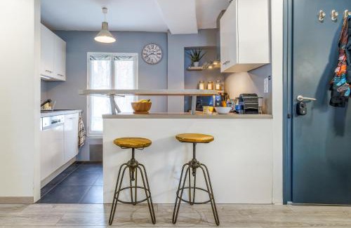 Travo Apartment | Le Saint-Antoine par Your Sweet Loc