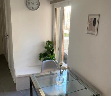 Saint-Brice-sous-Foret Apartment | Le Saint-Brice de Paris