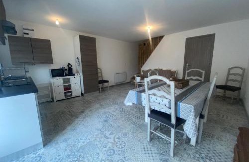 Saint-Vigor-le-Grand House | Le saint Exupery