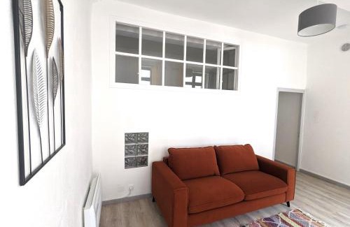 Villefranche-de-Conflent Apartment | Le Saint Jean Cosy et Confort