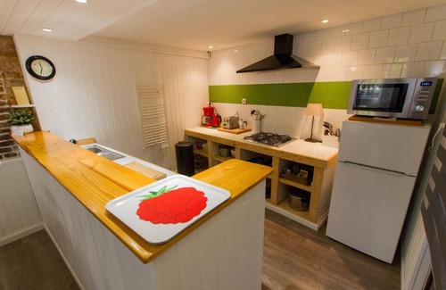La Bouille House | Le Saint Michel - Bouille