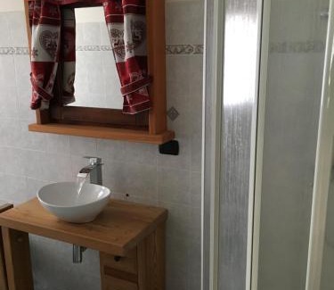 Croveo Apartment | Le samantine