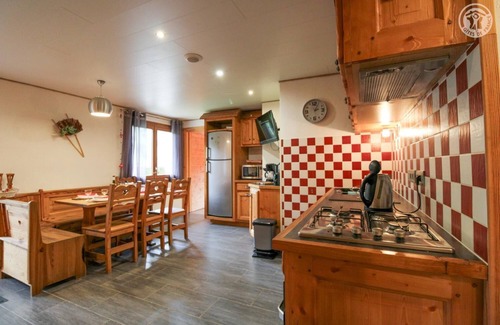 Beaufort House | LE Santa Maria - Paquerettes