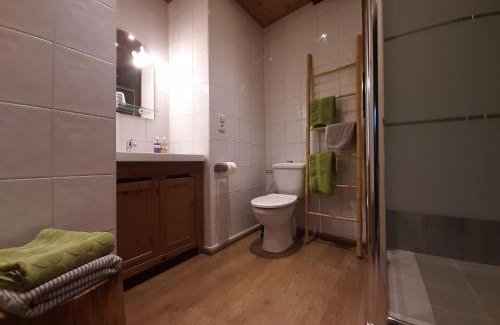Menee Bed & Breakfast | Le Sareymond
