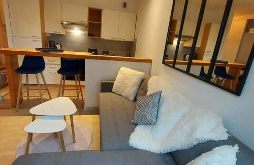 Sarlat-la-Caneda Apartment | Le Sarlat 4 Life - Confort