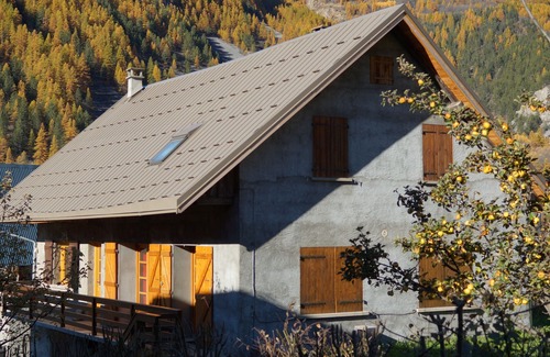 Vallouise-Pelvoux Apartment | Le sarret3