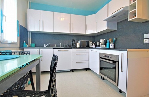 Canteleu Apartment | Le Saule - Canteleu - Gîte